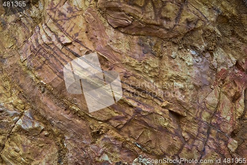 Image of stone background