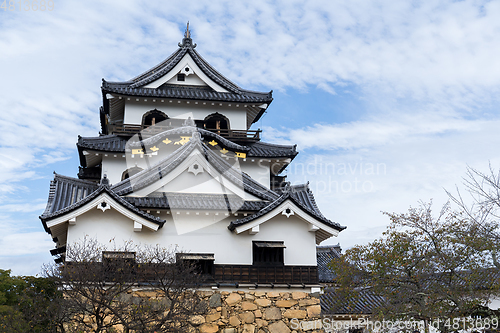 Image of Hikone Castle