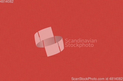 Image of abstract red background