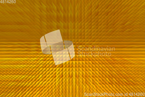 Image of texture with golden patterns