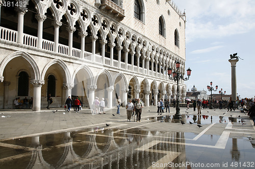 Image of Piazza San Marco