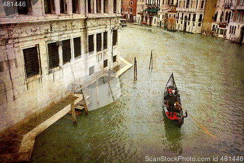 Image of Postcards from Italy (series)