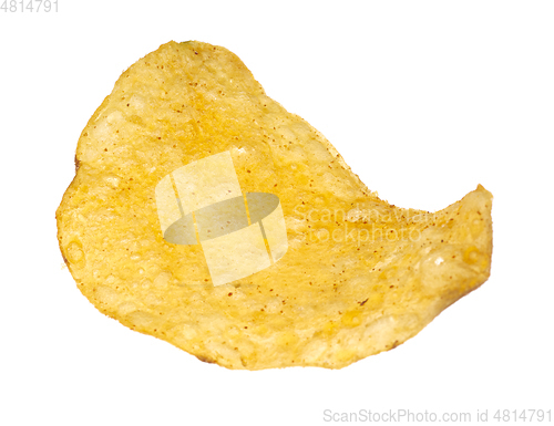 Image of potato chip