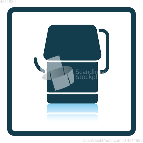 Image of Toilet paper icon