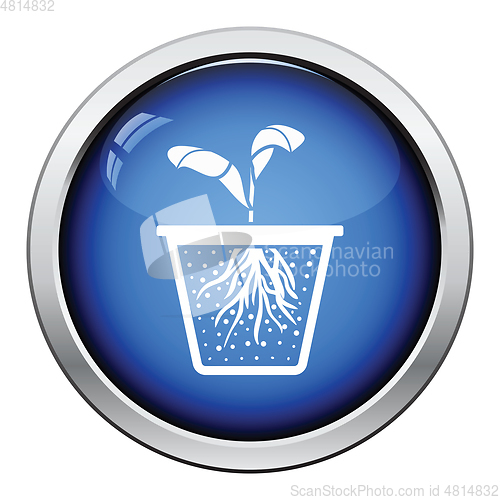 Image of Seedling icon