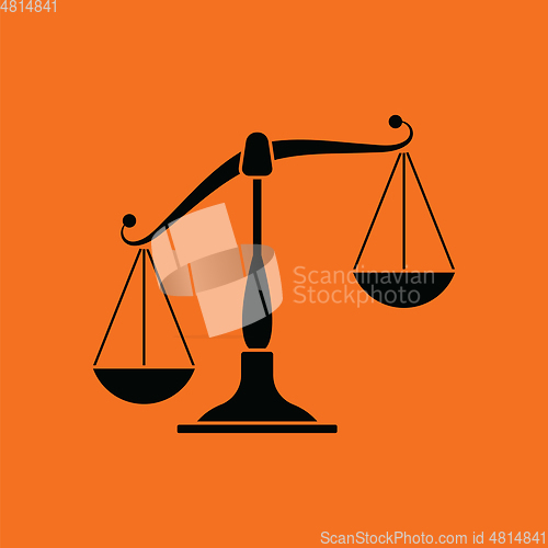 Image of Scale icon