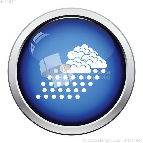 Image of Hail icon