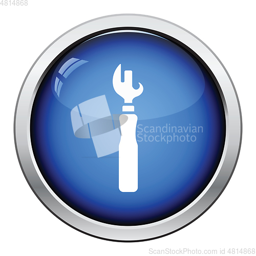Image of Can opener icon