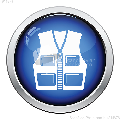 Image of Hunter vest icon