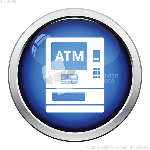 Image of ATM icon