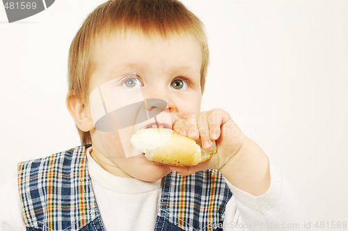 Image of Boy