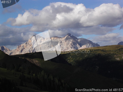 Image of Dolomiti
