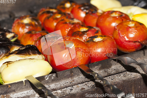 Image of Cooking, close-up