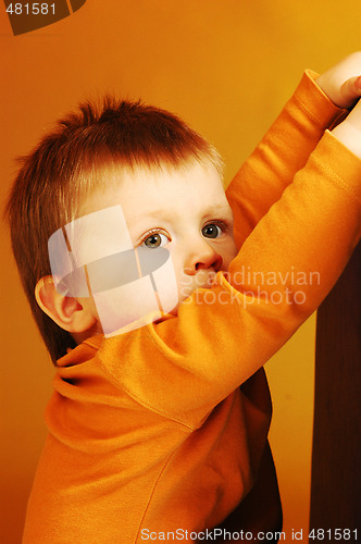 Image of Boy