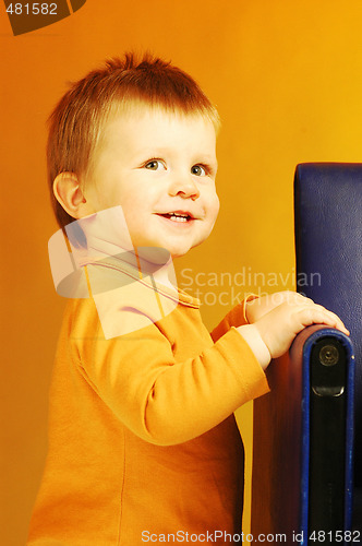 Image of Boy