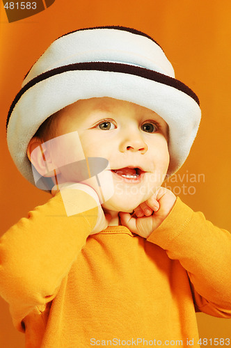Image of Boy