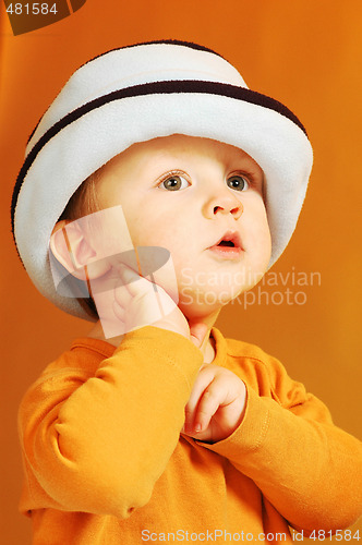 Image of Boy