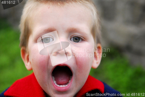 Image of Boy