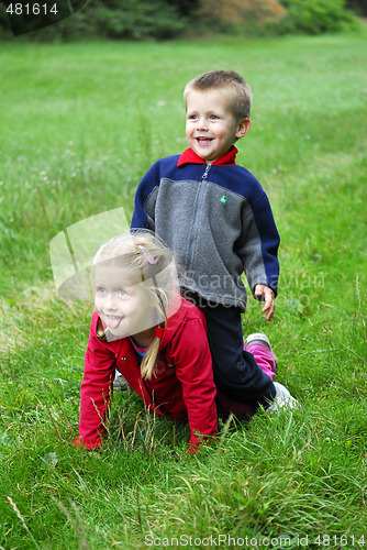 Image of Children