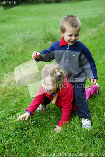 Image of Children