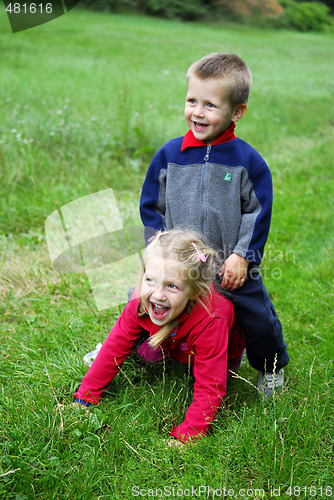 Image of Children