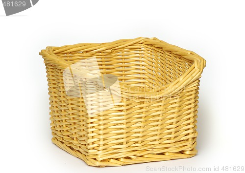 Image of Basket