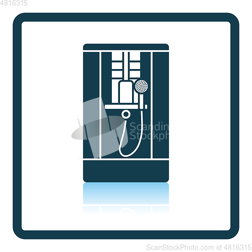 Image of Shower icon