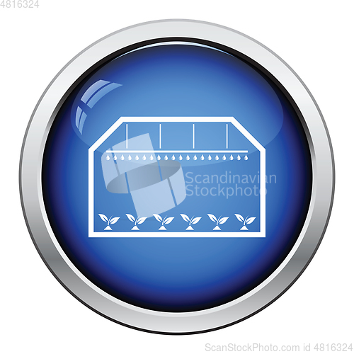 Image of Greenhouse icon