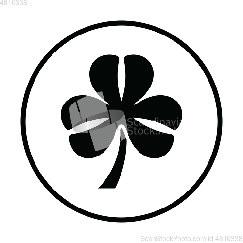 Image of Shamrock icon