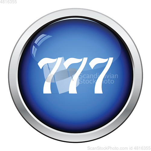 Image of 777 icon