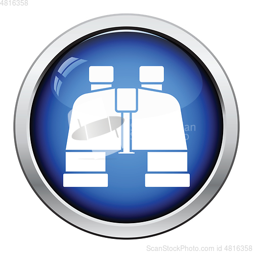 Image of Binoculars  icon