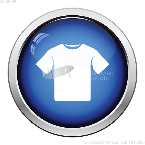 Image of T-shirt icon