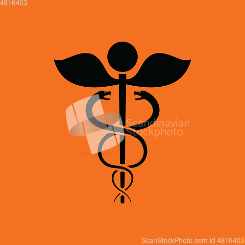 Image of Medicine sign icon