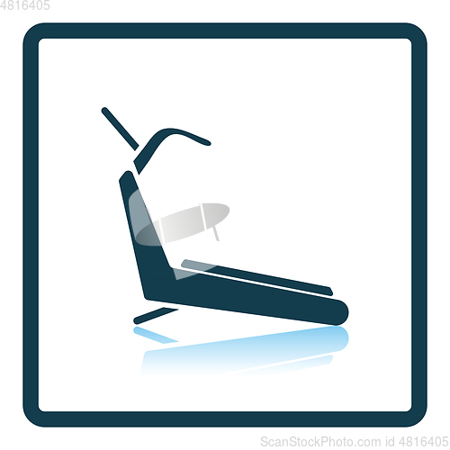 Image of Treadmill icon