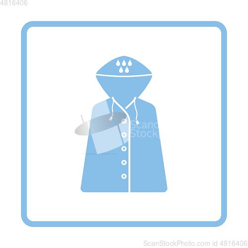 Image of Raincoat icon