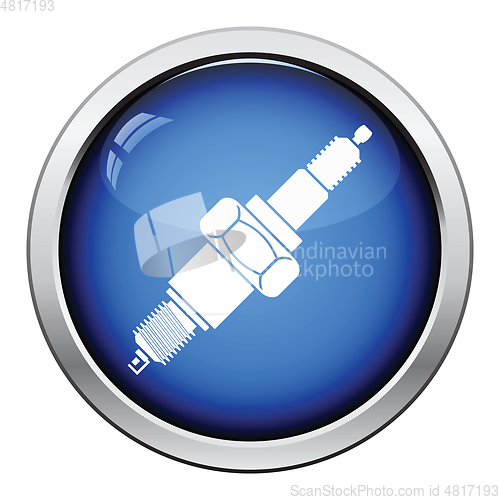 Image of Spark plug icon