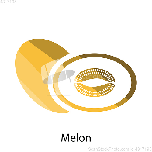 Image of Melon icon