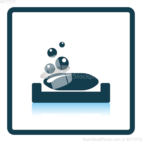 Image of Soap-dish icon