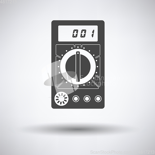 Image of Multimeter icon 