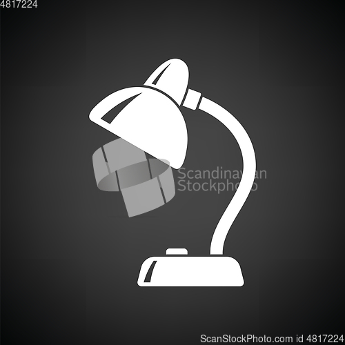 Image of Lamp icon