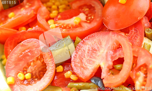 Image of Salad