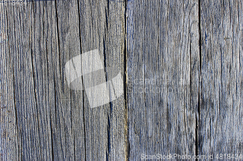 Image of dark wooden texture