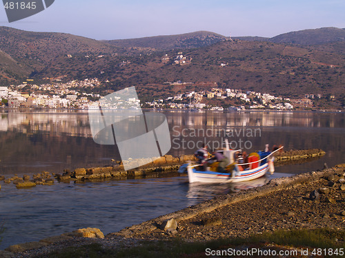 Image of Elounda