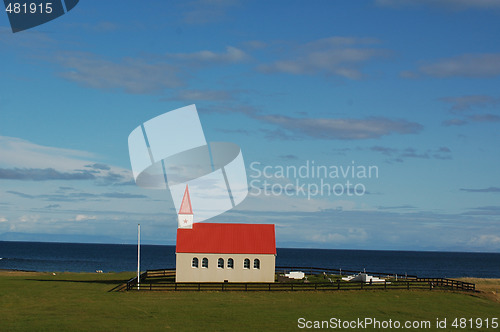 Image of Church