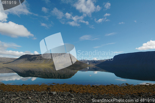 Image of Lake
