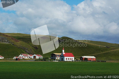 Image of Village