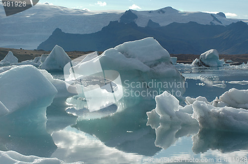 Image of Ice