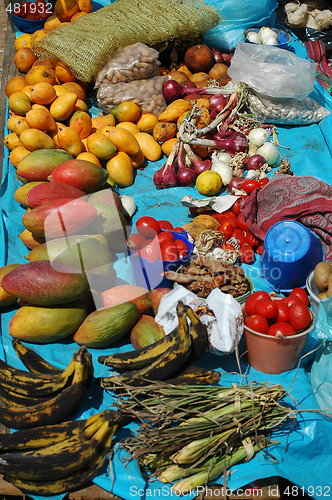 Image of Fruit