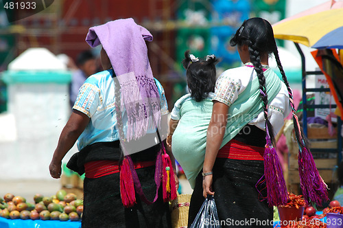 Image of Market