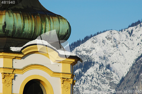 Image of Church